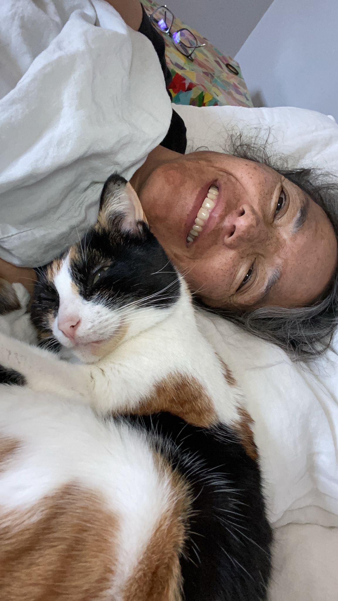 A cat Adela knew (3)